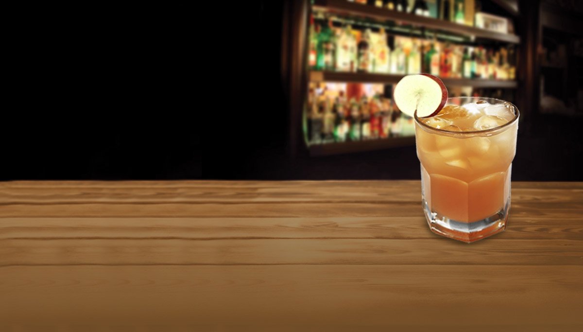 Apple Cider Brandy Cocktail Recipe Total Wine & More