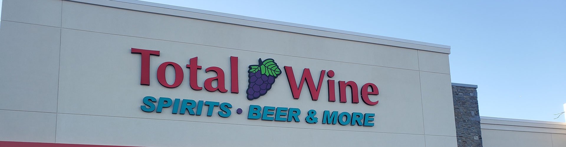 Alcohol Delivery near Eatontown Total Wine & More