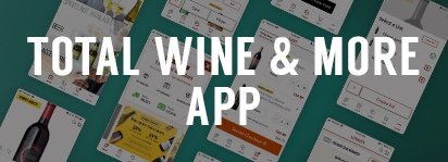 Total Wine & More App