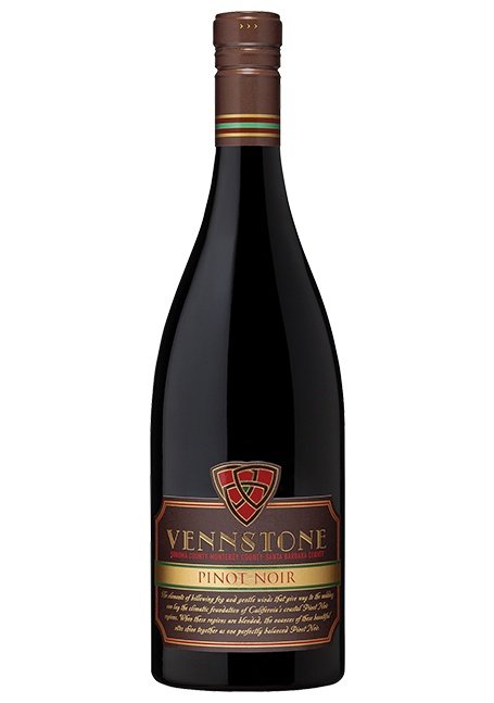 Vennstone Wine Bottle.