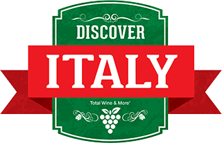 Discover Italy Wine Sampling Event