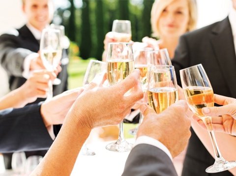 Wedding Alcohol Planner Total Wine More