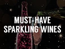 Must-Have Sparkling Wines