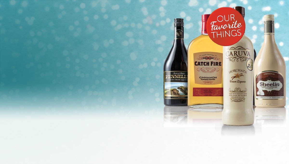 After Dinner Drinks, Top Cordials Total Wine & More