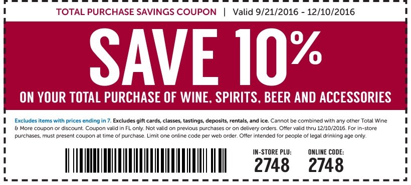 Total Wine More