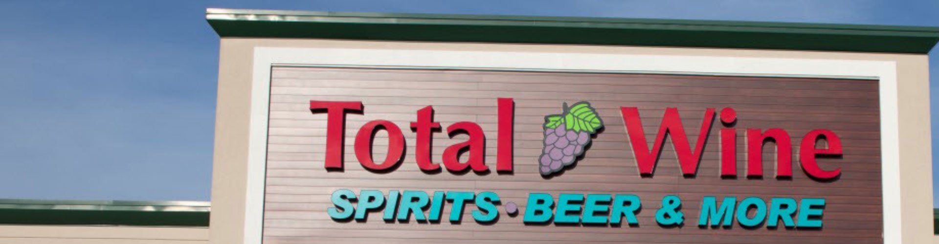 Alcohol Delivery Near Me Louisville, Kentucky | Total Wine ...
