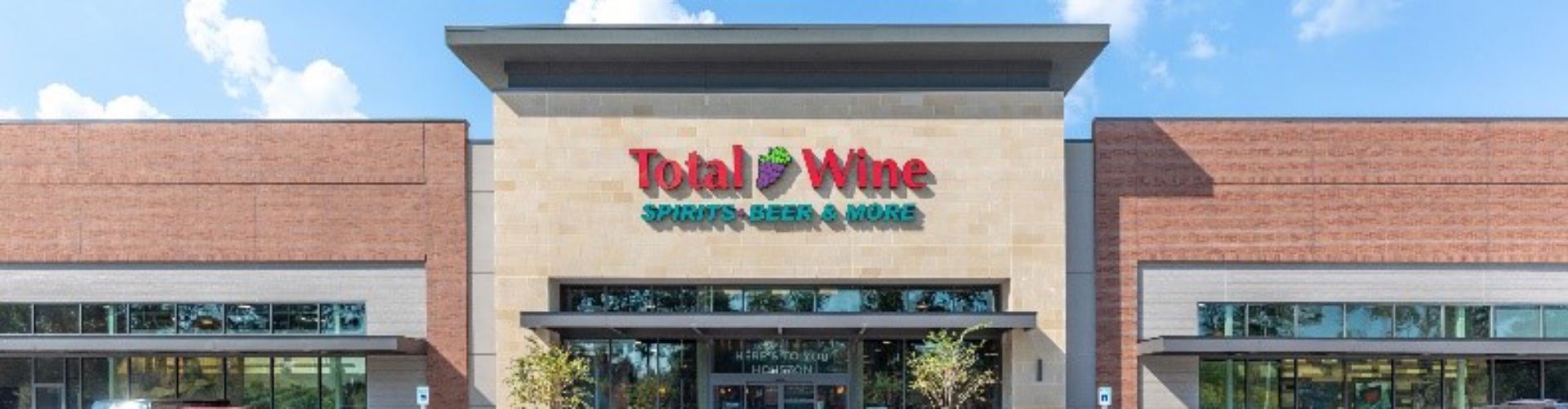 Alcohol Delivery Near Me Houston, Texas Total Wine & More
