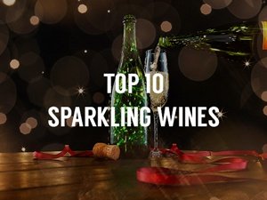 Top 10 Sparkling Wines