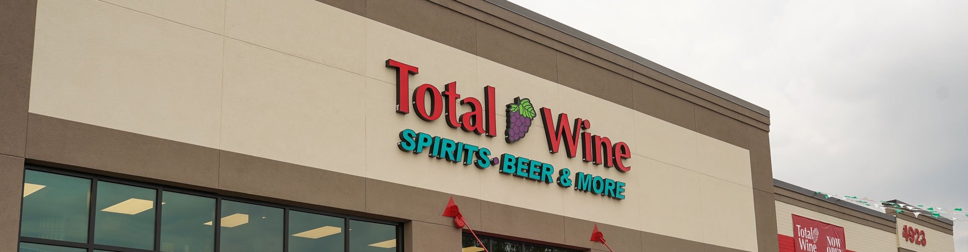 Alcohol Delivery near Grand Rapids, MI Total Wine & More