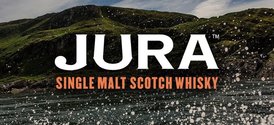 Jura. Single Malt Scotch Whisky