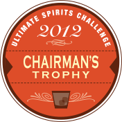 Chairman's Trophy 2012