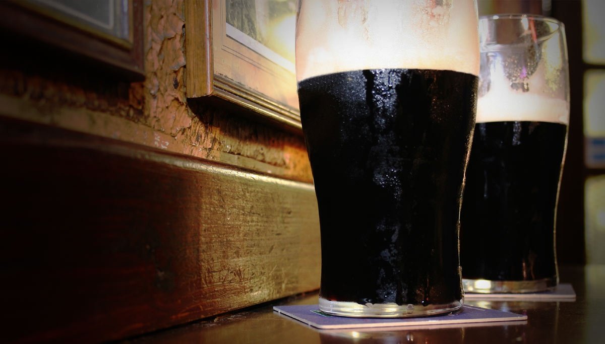 Stout