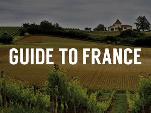 Guide to france