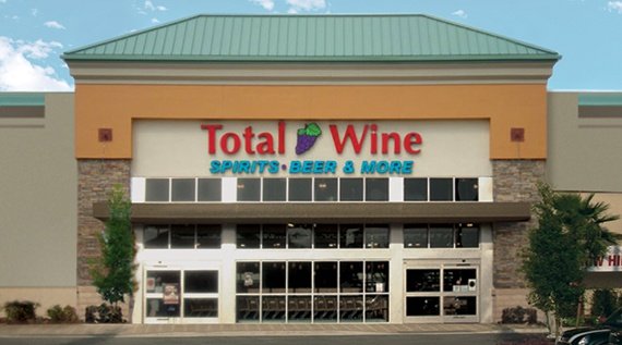 Total Wine Sarasota