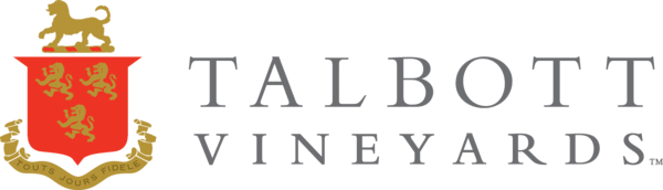 Talbott Vineyards logo