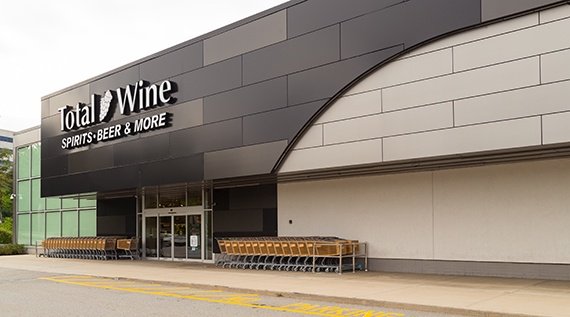 Alcohol Retail store, Wine Retailer - Burlington, MA General Wine Additional picture about Total Wine Printable Coupons referred to as Alcohol Retailer, Wine Shop - Burlington, MA Quantity Wine Even more