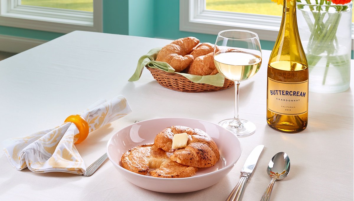 Buttercream Chardonnay Total Wine & More