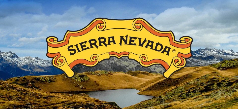 Sierra Nevada Logo.