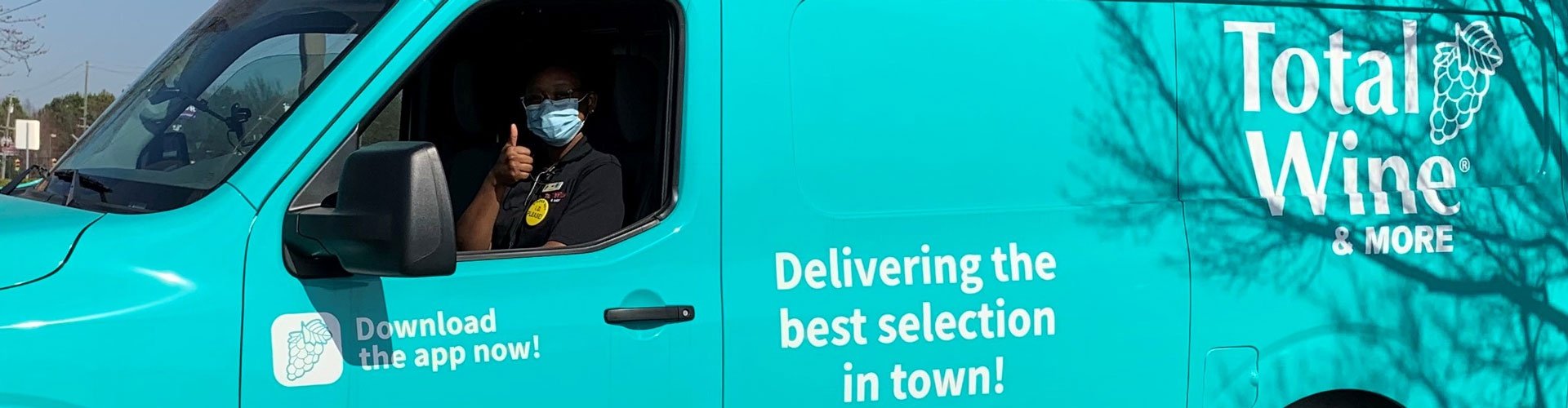 Alcohol Delivery near Sterling Heights, MI Total Wine & More