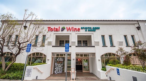 Best Liquor, Wine & Beer Store California | Total Wine & More