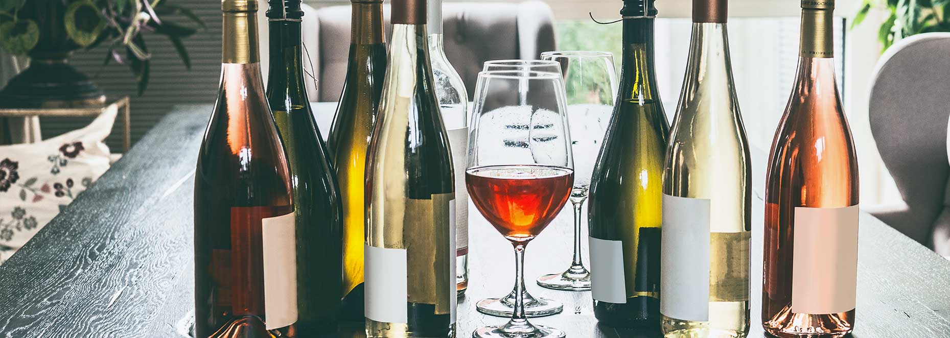 Summer Wines and Beers Total Wine & More