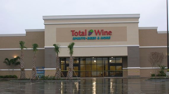 Total Wine Rockledge Fl