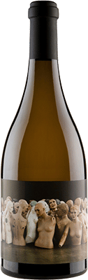 Orin Swift Mannequin White Wine
