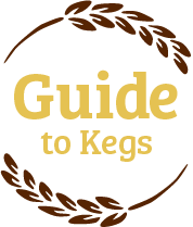 total wine keg return