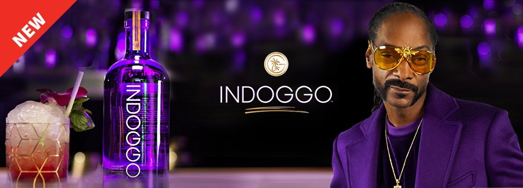Snoop Dogg Wine Talking App / �Snoop Cali Red� wine