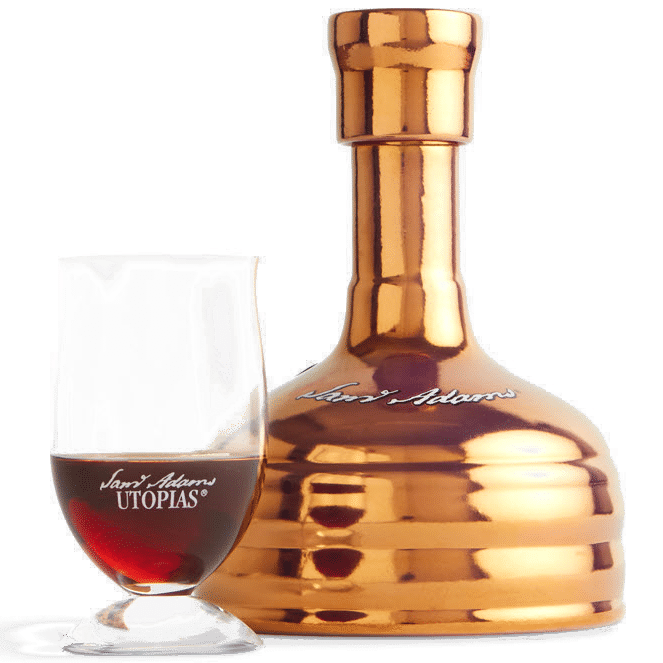 Sam Adams Utopias Priority Access SignUp Total Wine & More