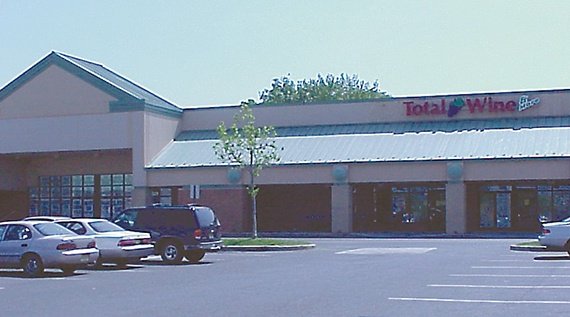 Liquor Store Wine Store Cherry Hill Nj Total Wine More