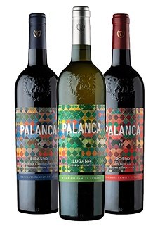 Palanca wines