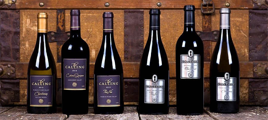 The Calling Wine Total Wine & More