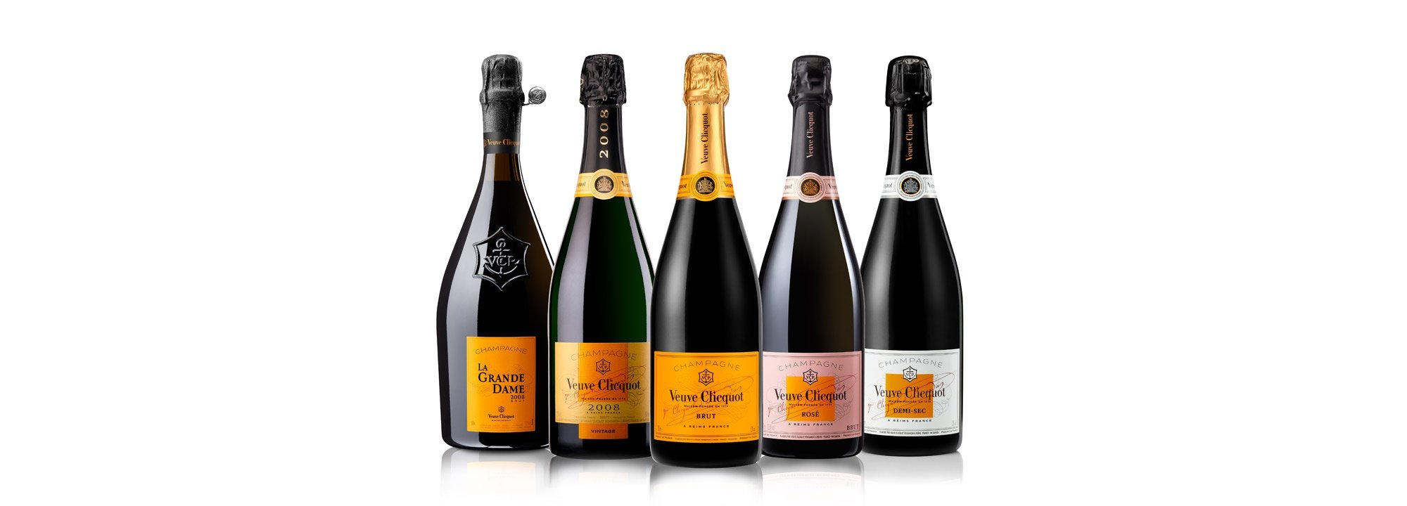 Veuve Clicquot Brut Champagne 1.5 liter magnum - Old Town Tequila