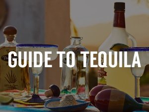 Guide to Tequila