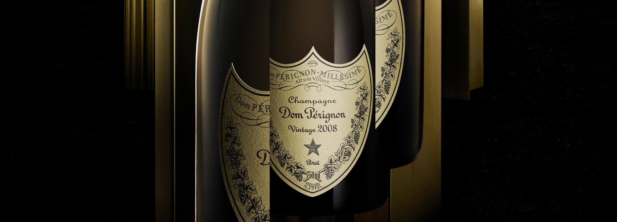 Dom Perignon 2008 Brut 1.5L