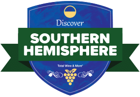 Discover Southern Hemisphere Logo