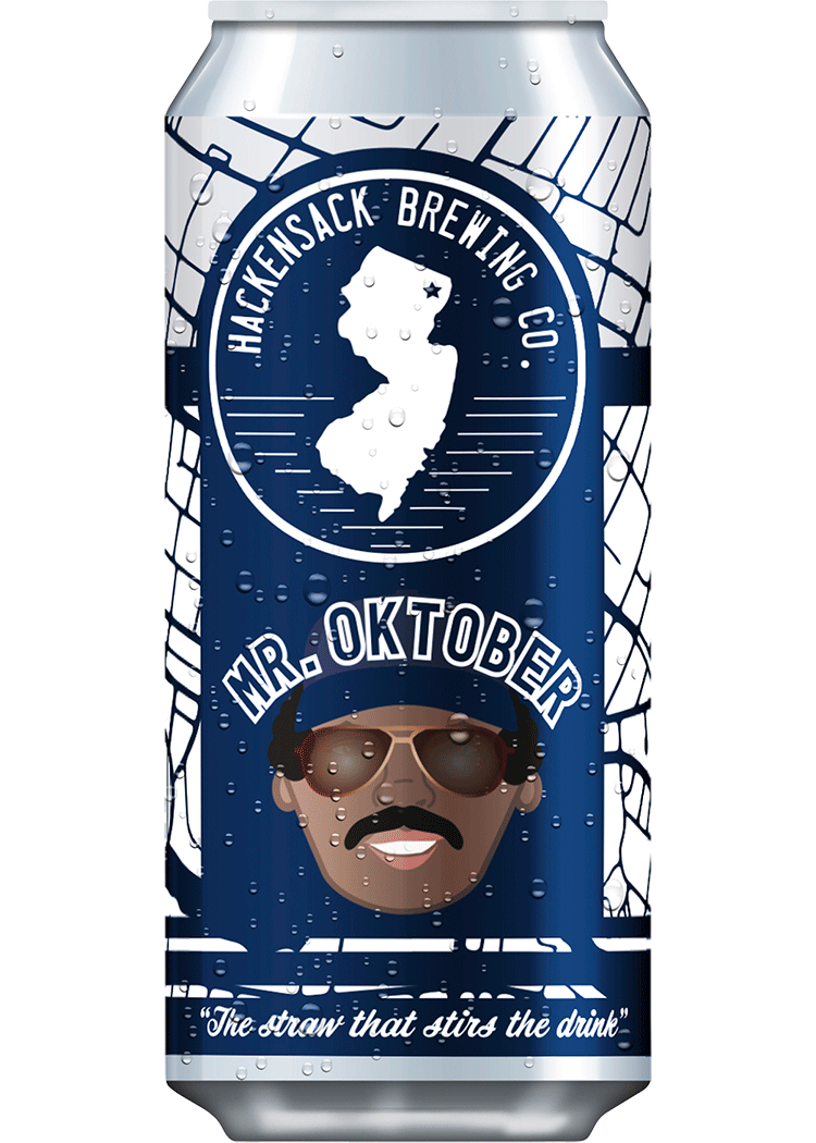 Hackensack Mr. Oktober Total Wine & More