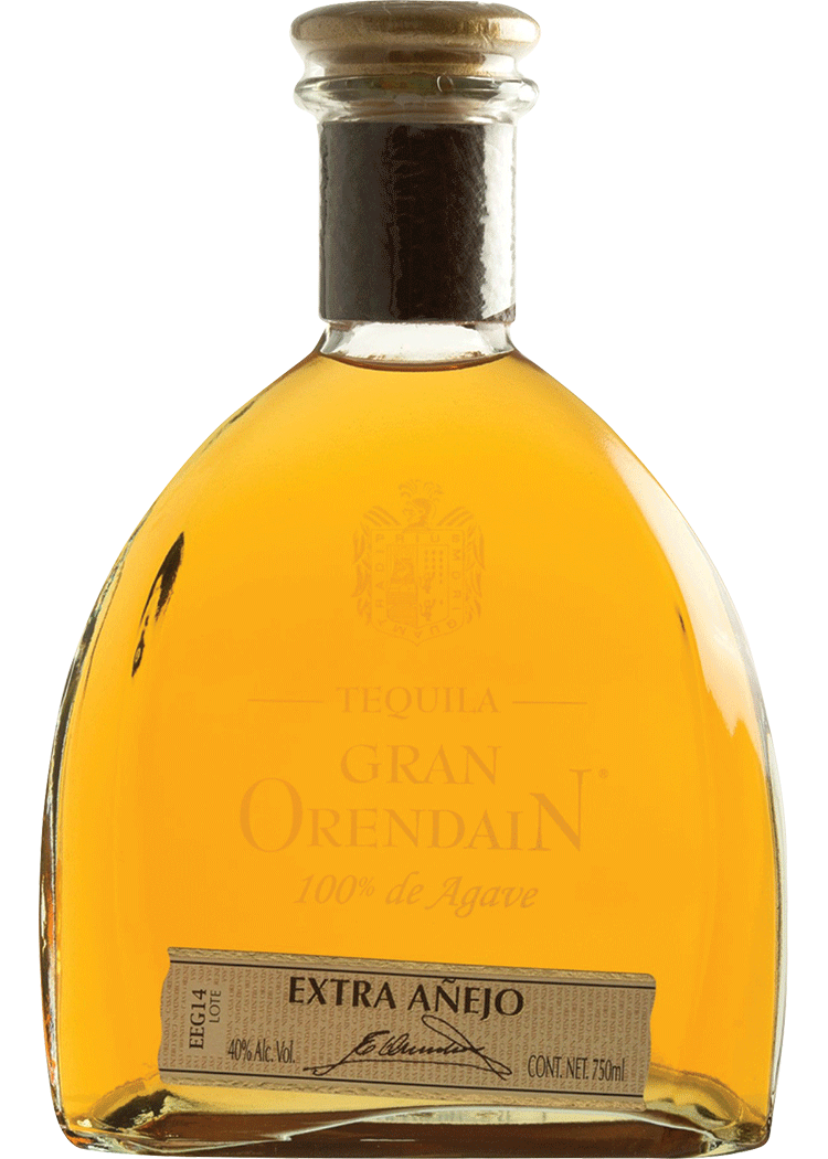 Gran Orendain 3 Yr Extra Anejo Barrel Select Tequila Total Wine & More
