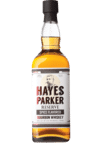 Hayes Parker Spiced Bourbon