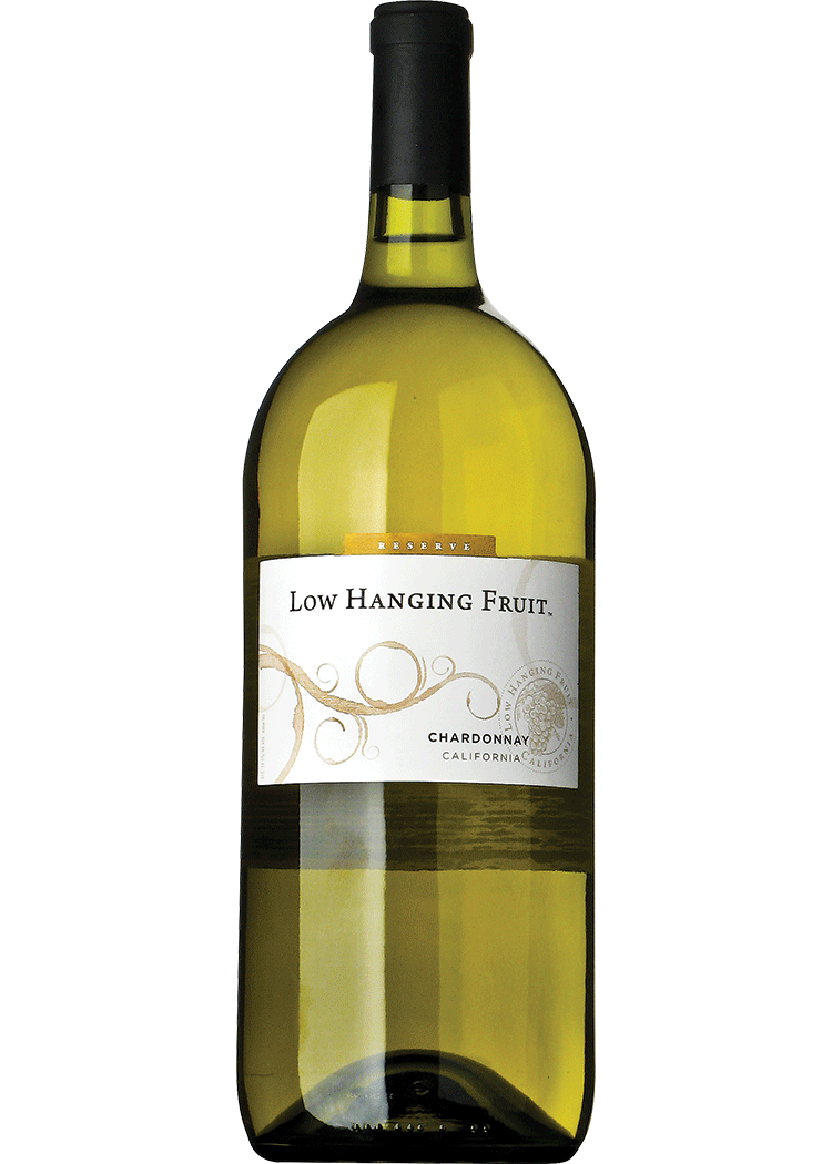 Low Hanging Fruit Chardonnay Total Wine & More