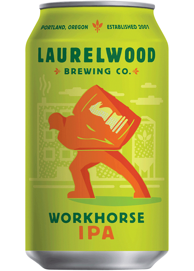 Laurelwood Workhorse IPA Total Wine & More