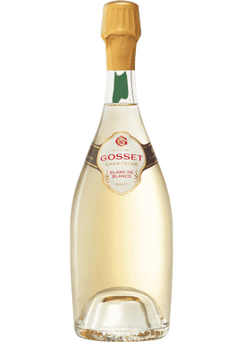 Noble Champagne Grand Cru Blanc de Blancs | Total Wine & More