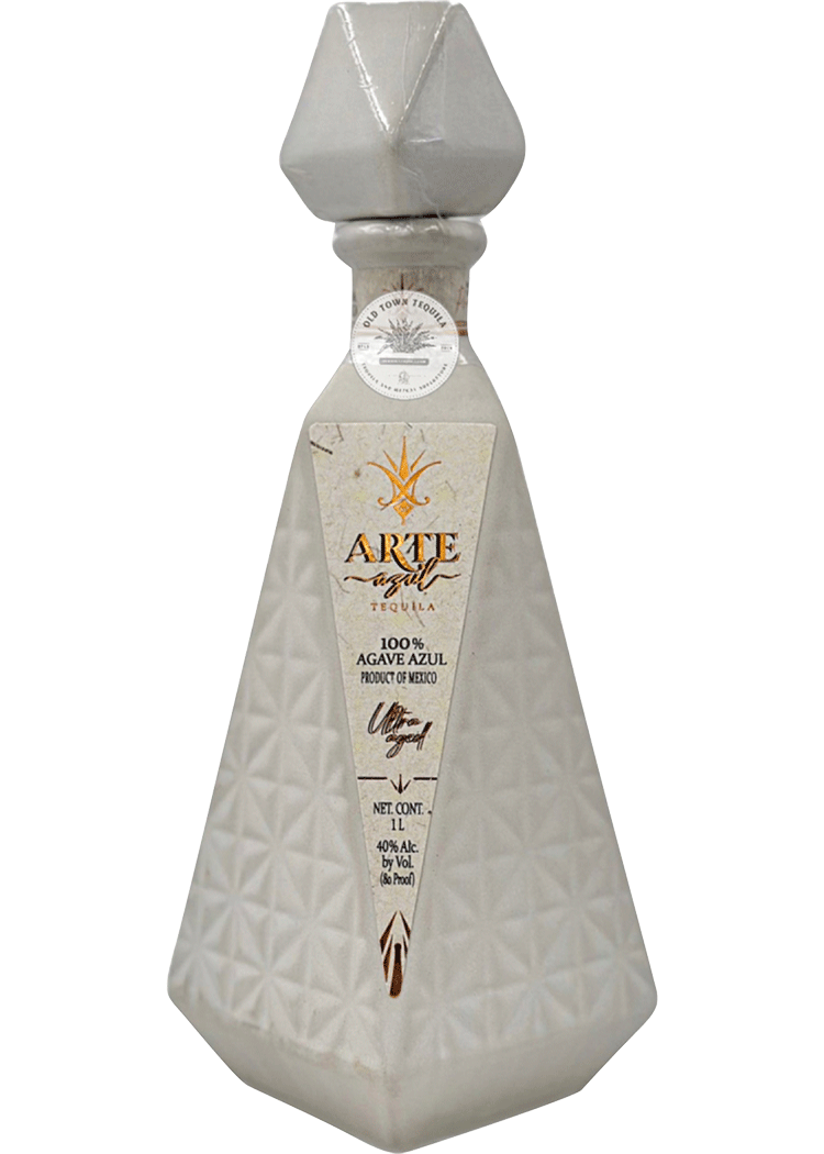 Arte Azul Extra Anejo Tequila Total Wine & More