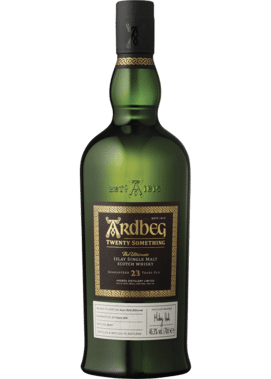 Whisky ARDBEG Traigh bhan - Batch 3 de 2021 – Maison Papin