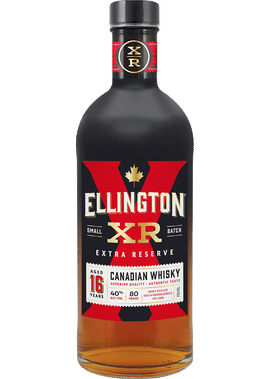 ウイスキー banana Ellington Reserve Banana Whisky | Total Wine & More