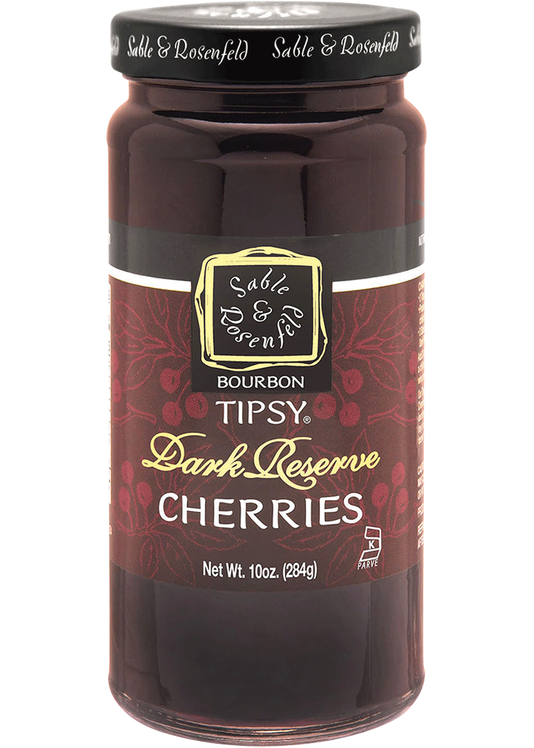 Sable & Rosenfeld Bourbon Cherries Total Wine & More