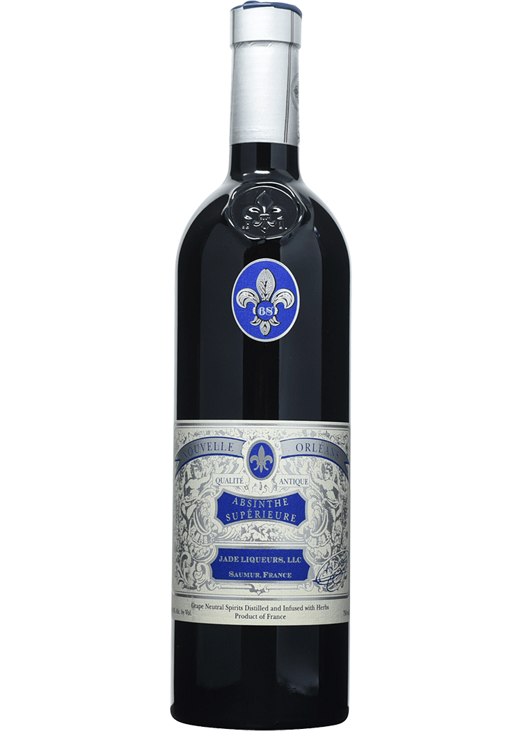 Jade Nouvelle Orleans Absinthe Total Wine & More