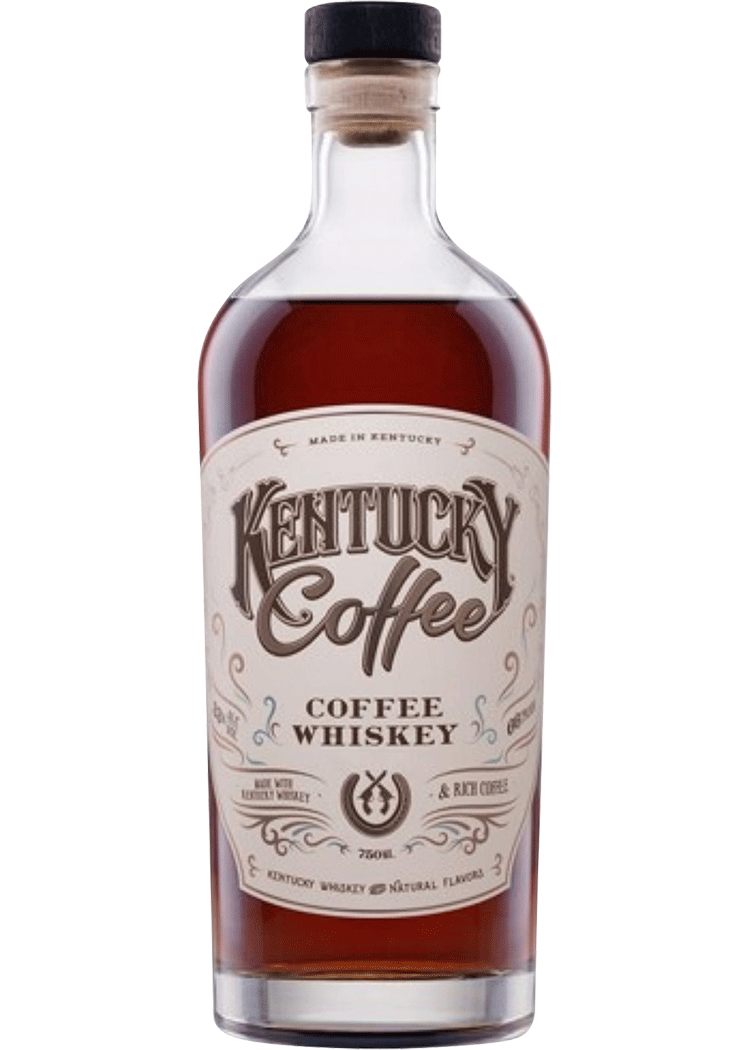Kentucky Coffee Whiskey Total Wine & More