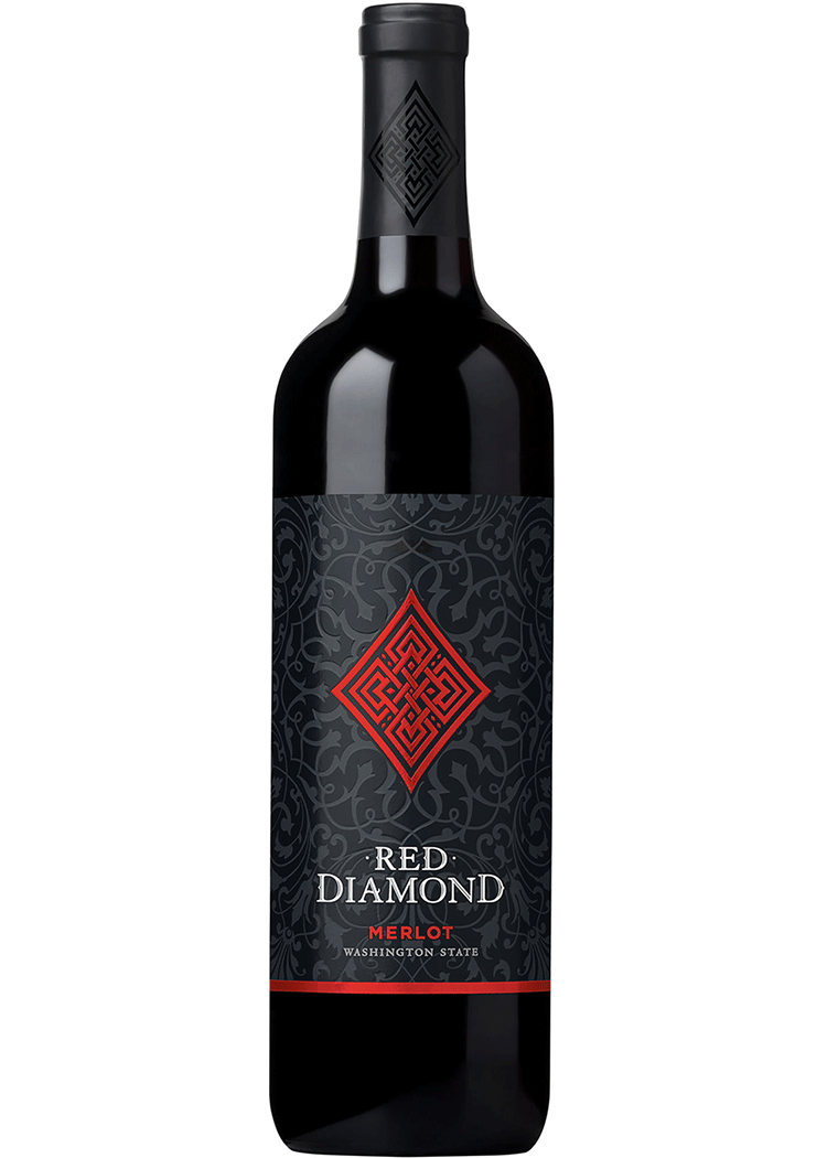 Red Diamond Merlot Total Wine & More